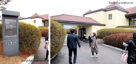 Laneige Global Beauty Camp Day 2 Makeover 1