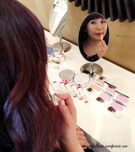 Laneige Global Beauty Camp Day 2 Makeover 24