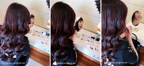 Laneige Global Beauty Camp Day 2 Makeover 23 combined