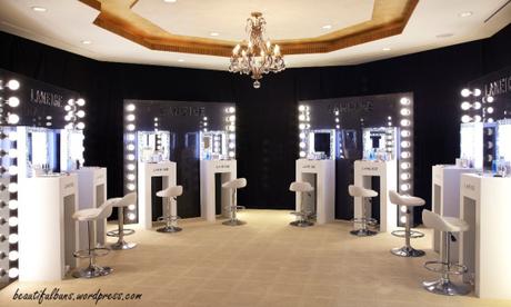 Laneige Global Beauty Camp Day 2 Makeover 3