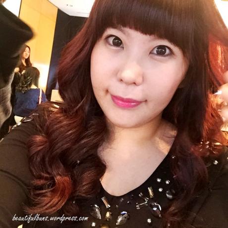 Laneige Global Beauty Camp Day 2 Makeover 16