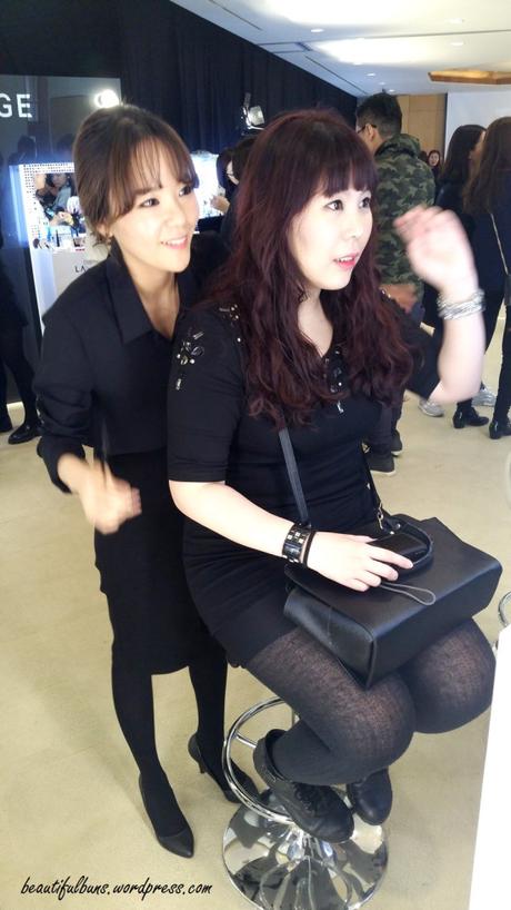 Laneige Global Beauty Camp Day 2 Makeover 10