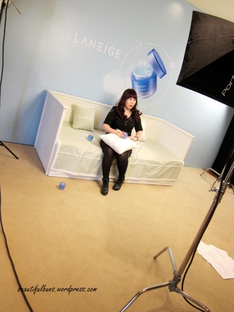 Laneige Global Beauty Camp Day 2 Makeover 21 (1)