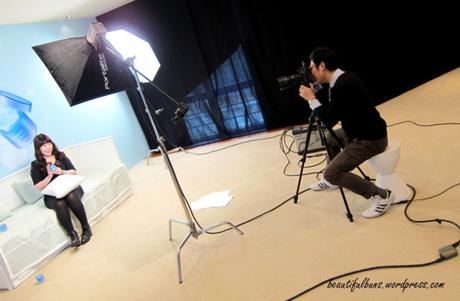 Laneige Global Beauty Camp Day 2 Makeover 21 (2)