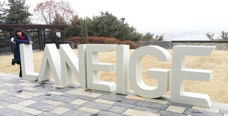 Laneige Global Beauty Camp Day 2 Makeover 18