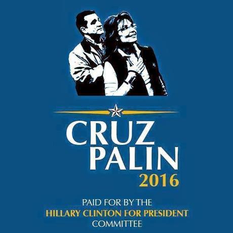 Cruz Candidacy Will Help Democrats