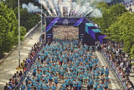 Run With The First-Ever Nike Women's 10K Manila