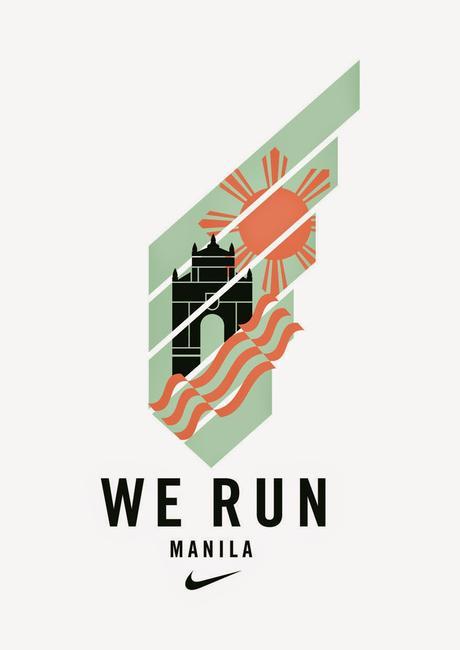 Run With The First-Ever Nike Women's 10K Manila