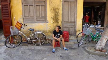 Photoblog: The Different Colors of Hoi An