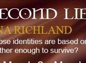 Second (The Immortal Vikings Anna Richland: Spotlight with Excerpt