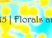 Spring 2015 Florals Brights