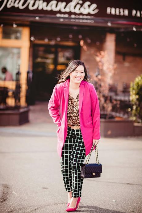 STYLE SWAP TUESDAYS- SPRING PASTELS and a FAREWELL