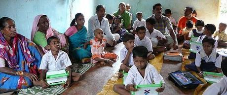 Problems Associated With Rural Education in India Rural Education In India