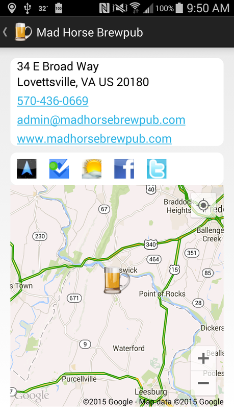 #VABreweryChallenge - #7 Old 690 Brewing Company & #8 Mad Horse Brewpub