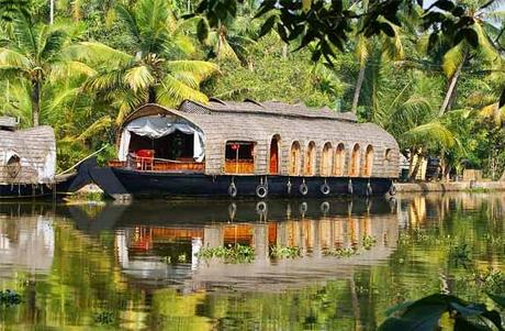 Kerala Holiday