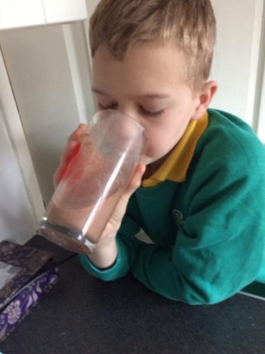 Paediasure – The shake for fussy eaters