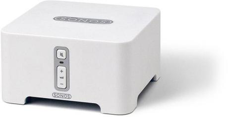 Sonos - ZP90 Network Media Player
