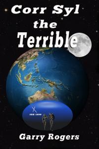Cover for Corr Syl the Terrible