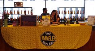 Event Review – Brewer’s Plate 2015