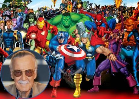 Fan Expo Dallas is bringing Stan Lee, Carrie Fisher and other pop culture icons to Dallas May 29-31