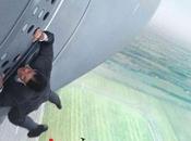 MISSION: IMPOSSIBLE ROGUE NATION Teaser Trailer