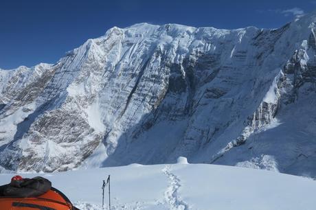 Himalaya Spring 2015: Early Season Summits on Annapurna
