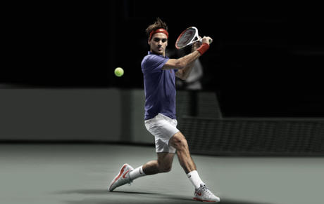 Roger Federer