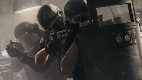 Rainbow Six Siege beta sign ups now open