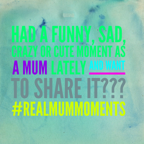 Real Mums Series - Introducing the Beautiful Bron from Flat Bum Mum