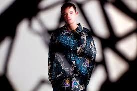 Hudson Mohawke Featuring Irfane 