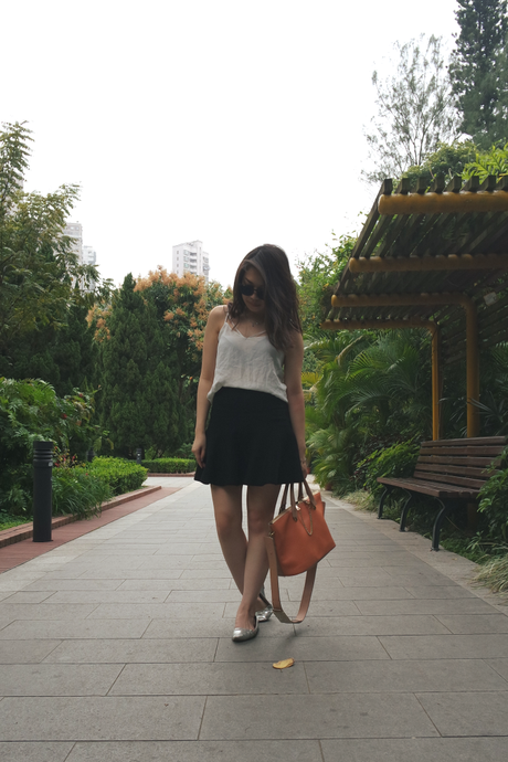Daisybutter - Hong Kong Fashion and Lifestyle Blog: what I wore, hong kong fashion blogger, chloe baylee