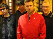 Track Day: Blur 'Lonesome Street'