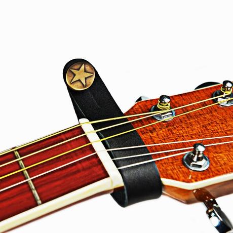 Cotton Guitar Strap