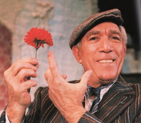 Anthony Quinn