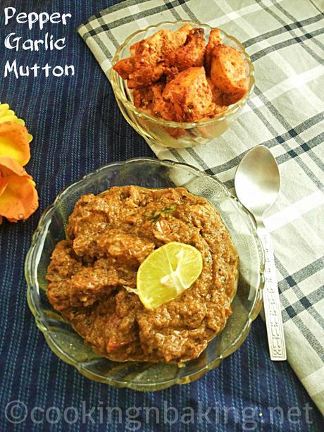 Mutton | Lamb Recipes
