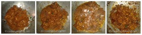 Ginger Garlic Chicken - Kerala Style