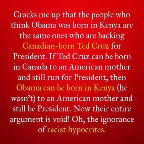 Conservatives are HYPOCRITES