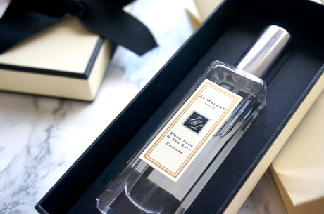 The Overlord: Jo Malone