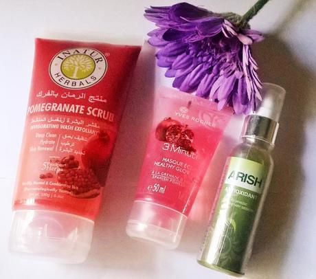 SOS: Antioxidant Therapy