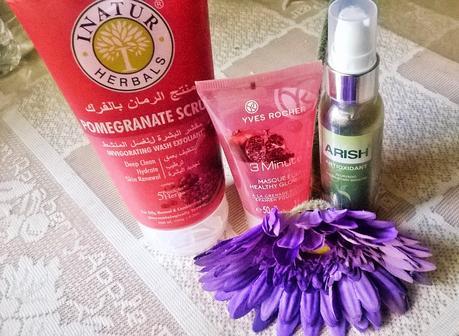 SOS: Antioxidant Therapy