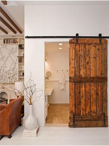 Spotlight On: Barn Doors 