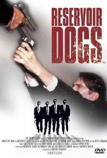 The Bleaklisted Movies: Reservoir Dogs
