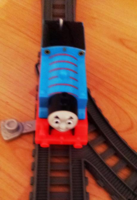 Celebrating Thomas The Tank Engines 70th Birthday