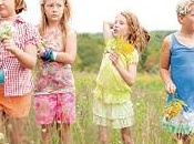 Time Promotes Photo Book Summer Camp ‘Gender-Creative Kids’