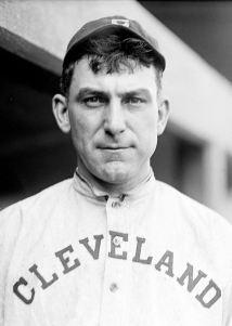 Nap Lajoie (Library of Congress)