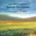Gaetano Fontanazza: Sounds on Canvas
