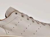 That Touch White 'Round Ankles: Adidas Originals Stan Smith Germany Sneakers