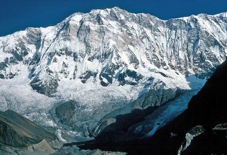 Himalaya Spring 2015: Two Climbers Perish on Annapurna Following Successful Summit