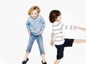 Cole Haan with International Unveil Partnership Kids Footwear