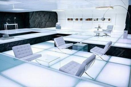 Awesome Futuristic Homes You’ve Seen in Movies